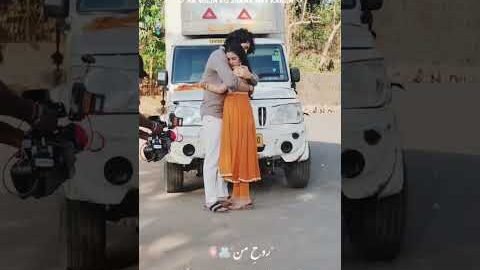 Some beautiful emotional scenes are on the way in #jahm #rageet #love #emotions #shortsfeed #viral