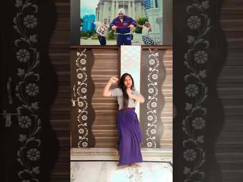 Saucy | Mouni Roy, Divine, Riar saab | New Punjabi Song #shorts #trending #reels #dance #viral