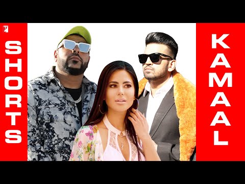 The beats, the lyrics, everything about this song is #Kamaal #Badshah #AmitUchana #YRFShorts #Shorts