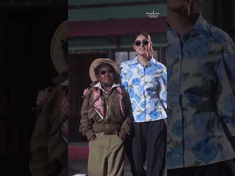 R nait Ainakaan (Official Video R Nait Kiran Bajwa New Punjabi Song 2026