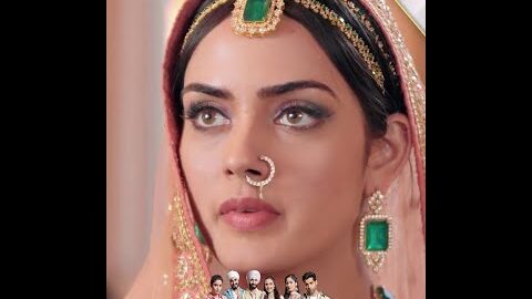 Teri Meri Doriyaann | Sasural Mein Sahiba Ki Pehli Raat