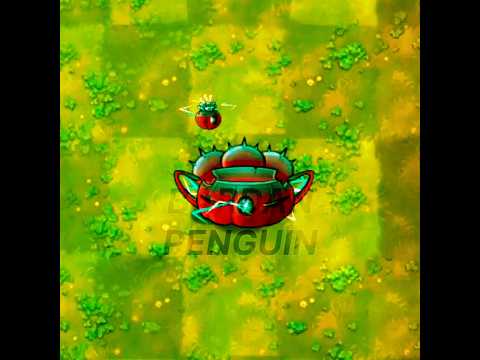 PVZ FUSION قصص ملوك درع اليقطين الليزر #gameplay #pvzfusion #gaming #shorts #pvz #pvz2 #reels #games
