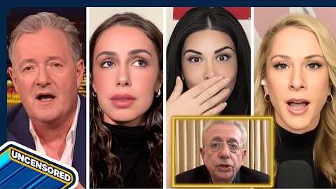 “SHOW Me The Evidence!” Israel-Iran War Debate – Trump Threatens To Quit NATO