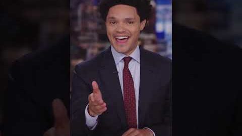Burkina Faso’s leader has been ousted in a coup…after taking power in a coup. #dailyshow #comedy