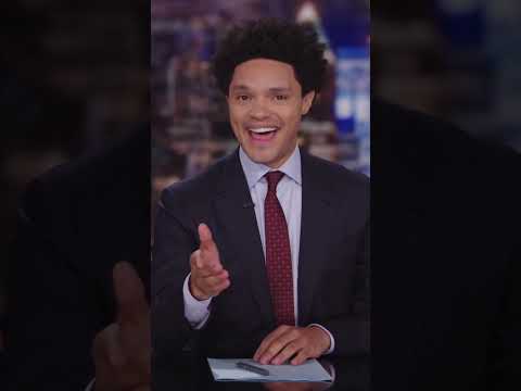 Burkina Faso’s leader has been ousted in a coup…after taking power in a coup. #dailyshow #comedy