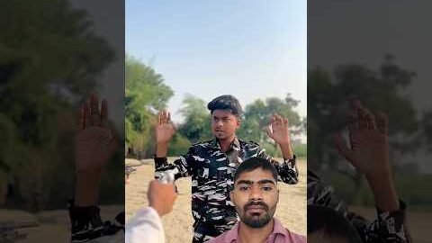 मुझे बोर्ड पार कराना होगा #army #shortsfeed #indianarmy #indianarmy