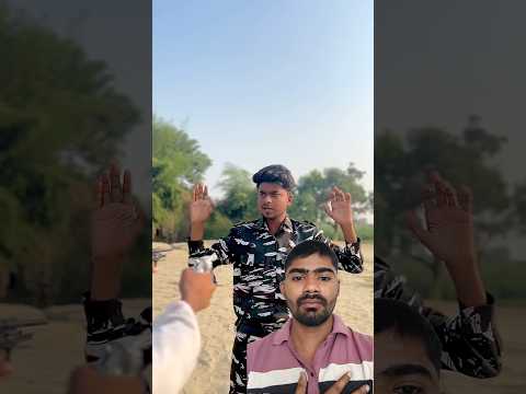 मुझे बोर्ड पार कराना होगा #army #shortsfeed #indianarmy #indianarmy