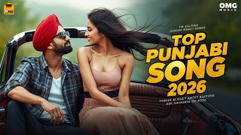Top Punjabi Song 2026 ❤️ New Punjabi Songs Collection ✨ #punjabisongs #punjabimusic
