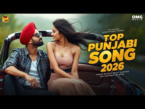 Top Punjabi Song 2026 ❤️ New Punjabi Songs Collection ✨ #punjabisongs #punjabimusic