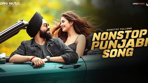 💕 Top Punjabi Love Song Collection 💞 New Punjabi Hit Songs ✨ #punjabisongs #punjabimusic