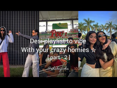 𝑫𝒆𝒔𝒊 𝒑𝒍𝒂𝒚𝒍𝒊𝒔𝒕 𝒕𝒐 𝒗𝒊𝒃𝒆 𝒘𝒊𝒕𝒉 𝒚𝒐𝒖𝒓 𝒉𝒐𝒎𝒊𝒆𝒔 [ part – 2 ]⋆˚꩜｡