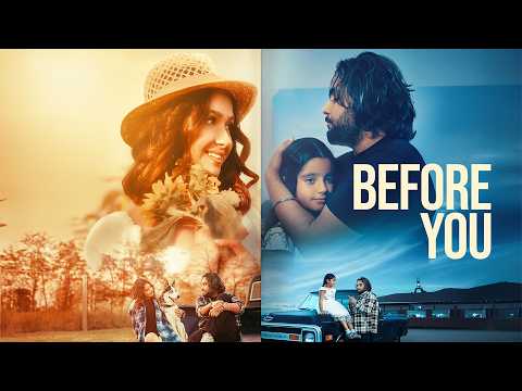 Before You – Simar Dorraha [Official MV] Latest Punjabi Songs 2026 – BOP Music