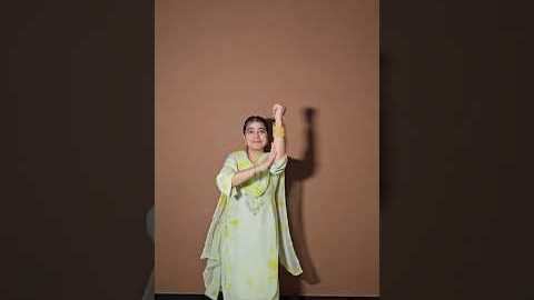 Tu Jadon Nachi ||#new Punjabi Song 2026 Dance Video||#punjabisong||#sanjanabuttar|#gidha||