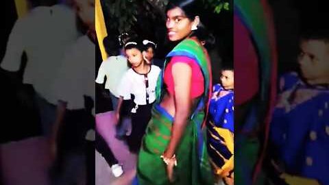 Funny dance santali। #santali #viral #shorts #viralvideo #reactionjawab
