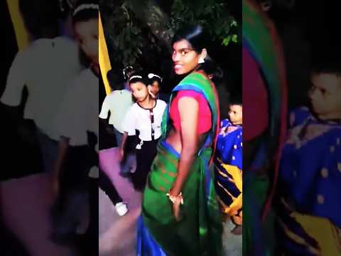 Funny dance santali। #santali #viral #shorts #viralvideo #reactionjawab