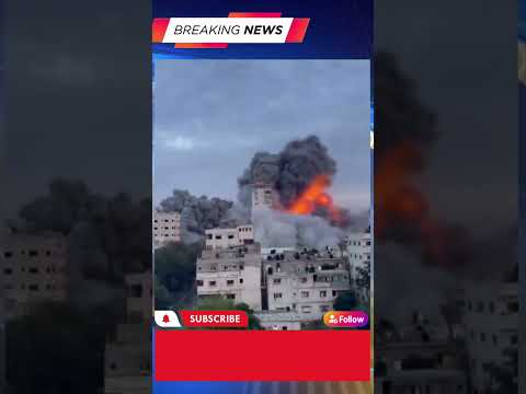 ईरान के क्रूज़ मिसाइल से हिला इज़राइल! एयर डिफेंस FAIL? | GeoVision Hindi #viral #shorts #ytshorts