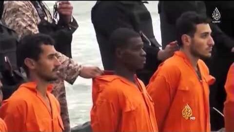 Widow’s Joy: He Didn’t Deny Christ When Beheaded