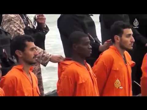 Widow’s Joy: He Didn’t Deny Christ When Beheaded