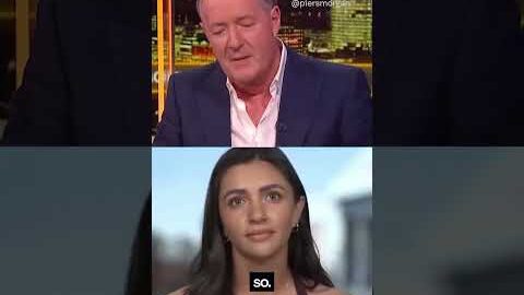 Priya Patel went viral for her take on immigration. Then, one interview took an unexpected turn.