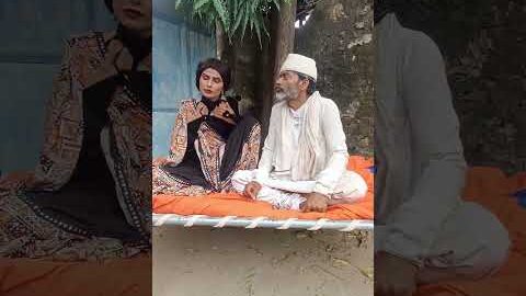 #shortsvideo | vejo ne sibali | desi paghadi |