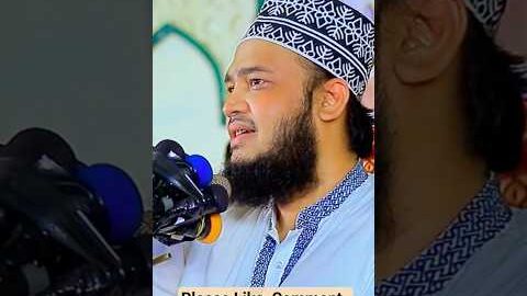 #islamicvideo #shortvideo #viralvideo #shorts #viral #foryou #video #youtube #islamic #fyp #waz #for