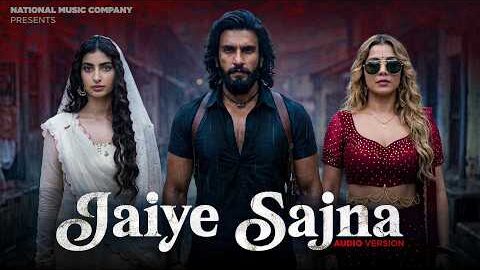 Jaiye Sajna | Sanu Sariyan | kede paase jaiye sajna | Satinder Sartaj Songs | Jasmine Sandlas