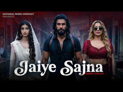 Jaiye Sajna | Sanu Sariyan | kede paase jaiye sajna | Satinder Sartaj Songs | Jasmine Sandlas