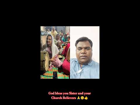 உண்மையான, உற்சாகமான, மிகவும் ஊக்கமாக தேவனை ஆராதிக்கும் காட்சி 👍 #shorts #varasview #viral #trending