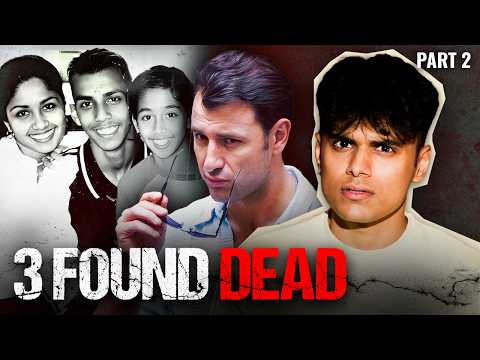 The Singh-Sica Triple Murder That Shook Australia | Part 2 • Desi Crime