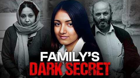 The VANISHING of Shafilea Ahmed • Desi Crime