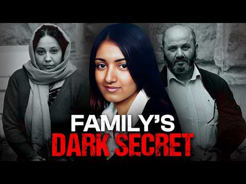 The VANISHING of Shafilea Ahmed • Desi Crime