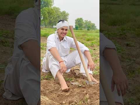 Desi haan ji – Bintu Pabra ft. Aakriti Tyagi | Haryanvi Song