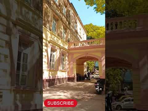 illuminati church in Mumbai #viral #shorts #entertainment