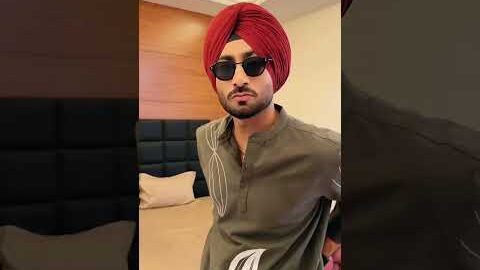 Akh Mastani – Ranjit Bawa – New Punjabi Song #yt #ytshorts