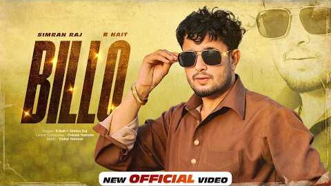 Billo – R Nait, Kiran Bajwa (New Official Video) | New Punjabi Songs 2026