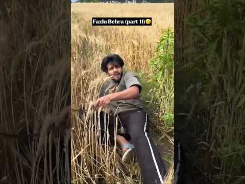 Fazlu behra (part 11)🤣🤣 #funnyjokes #funny #vikramcomedy #shorts #youtubeshorts #trending #love #yt