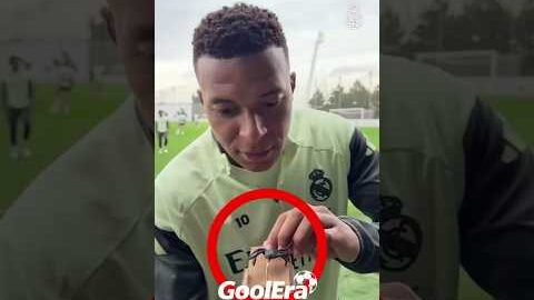 “Real Madrid Just Pulled Off the Funniest Halloween Prank 😳🎃” ⚽#shorts#viralvideo