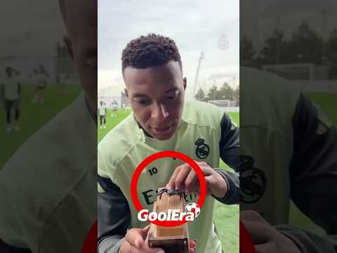 “Real Madrid Just Pulled Off the Funniest Halloween Prank 😳🎃” ⚽#shorts#viralvideo