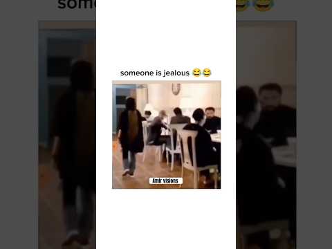 Someone is jealous😂🤣#shorts #shortsfeed #ytshorts #trending #viral #funny #clips #reactionvideo