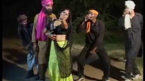 Desi Daqet Khula Aataik | Superhit Haryanvi Movie