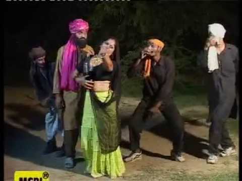 Desi Daqet Khula Aataik | Superhit Haryanvi Movie