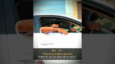 👉 Chandigarh Girl Attitude 😎 | Sab Mere Peeche Romeo 💥 | Desi Swag Video #shorts #viral #tending