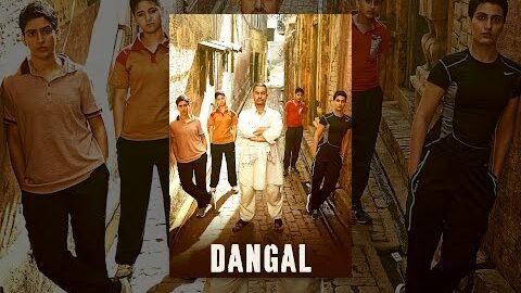 Dangal