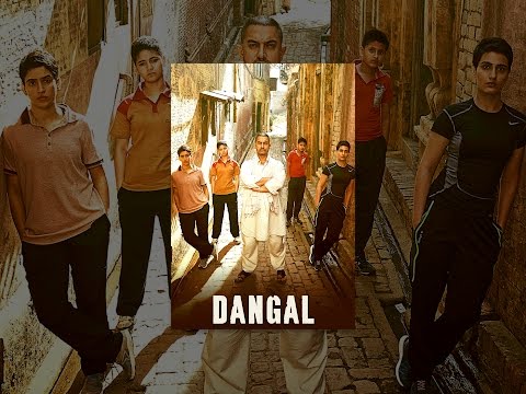 Dangal