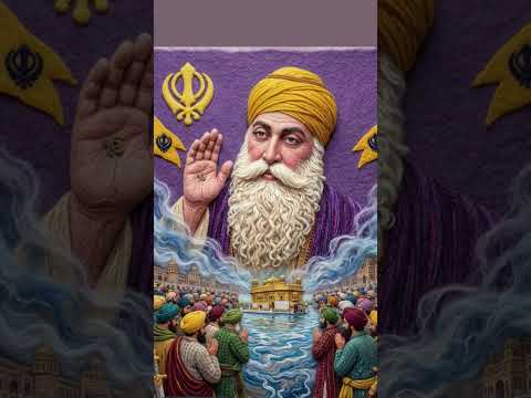 Asi Aaye Hain Tere Dwar #waheguru #waheguruji #gurbani #bhakti #song #trending #viral #youtubeshorts