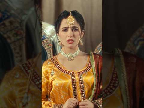 Akh Mastani (Official Short) – Ranjit Bawa – New Punjabi Song #yt #ytshorts