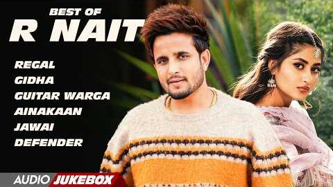 R Nait | New Punjabi Songs 2026 | Best of R Nait | Jukebox 2026