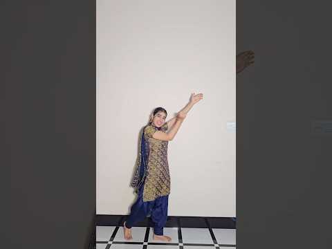 Mor(From Rabb Da Redio 3)||#new Punjabi Song 2026 Dance Video||#punjabisong||#sanjanabuttar|#gidha||