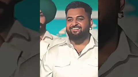 Sarpanchi Gulab Sidhu | Sarpanchi Song Gulab Sidhu | New Punjabi Song 2024 | Punjabi Song | New song