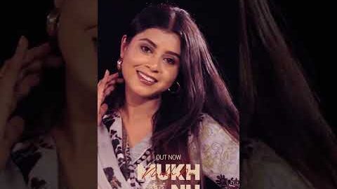 Mukh Nu | Samar Baria | New Punjabi Song 2025 | Blue Sparrow Records #newpunjabisong #punjabisong